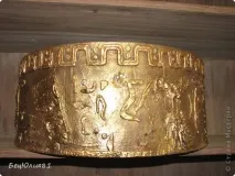 Люстра своїми руками, Країна Майстрів люстра