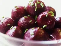 Маринований часник (рецепт приготування) маринований