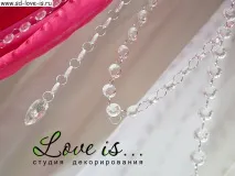 малинова палитра