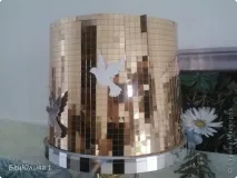 Люстра своїми руками, Країна Майстрів люстра