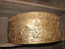 Люстра своїми руками, Країна Майстрів люстра