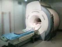 Магнітно-резонансна томографія МРТ - де зробити томографію в СПб томографію