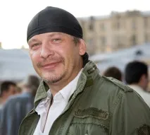 Дмитрий Марянов