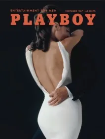 Mafia III Проходження (всі журнали Playboy) playboy