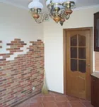 рамката вратата монтаж