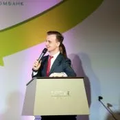 Ведучий Михайло Бєлянін - Тамада на весілля михайло