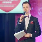 Ведучий Михайло Бєлянін - Тамада на весілля михайло