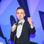Ведучий Михайло Бєлянін - Тамада на весілля бєлянін