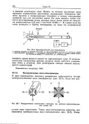 Прискорювальна сітка - Велика Енциклопедія Нафти та Газа, стаття 1 енциклопедія