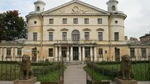 безбородко-кушелев санкт