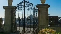 имение петербург