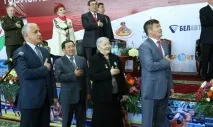 турнір