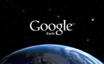 earth google
