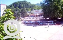 Веб камери Лазаревського камери
