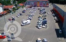 Веб камери Лазаревського курортного