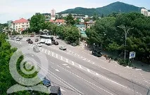 Веб камери Лазаревського Лазаревське