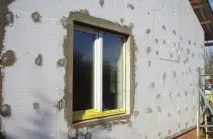 стени изолация