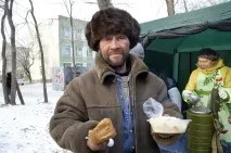 У Благовіщенську відкриють «Будинок милосердя» для бездомних, українська Православна Церква, Синодальний будинок