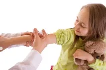 У чому полягає шкода вакцинації або чому не можна прищеплювати дітей вакцинації