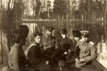 херцогиня херцогиня