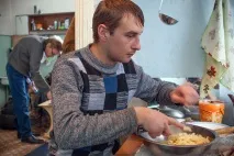 У Благовіщенську відкриють «Будинок милосердя» для бездомних, українська Православна Церква, Синодальний будинок