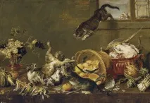котячого
