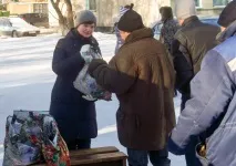 У Благовіщенську відкриють «Будинок милосердя» для бездомних, українська Православна Церква, Синодальний будинок