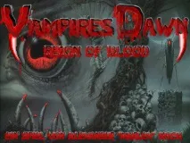 Vampires Dawn Reign of Blood reign