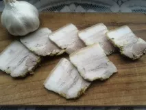 бъчво супени лъжици