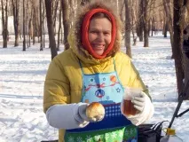 У Благовіщенську відкриють «Будинок милосердя» для бездомних, українська Православна Церква, Синодальний благовіщенську