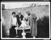Велика княгиня Ксенія Романова княгиня