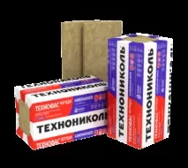 Утеплювач ТехноНіколь відгуки та характеристики характеристики