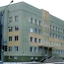 Могилівська обласна стоматологічна поліклініка, вул. стоматологічна