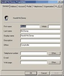 directory