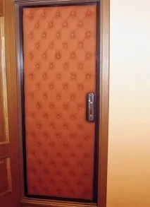 своїми