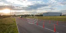 гъвкави паркинг