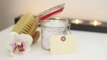 Yaoshun нокти Сухата кожа