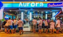 Де можна поїсти на Ката Біч ката