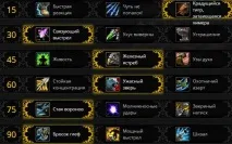 mastery hunter