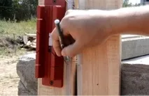 фундамент изравняване