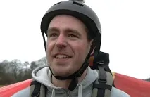 Голландський інженер обдурив весь світ, злетівши в небо як птах. інженер