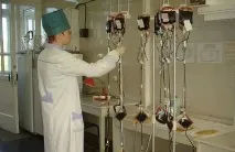 Гемотрансфузійний шок ознаки, причини, невідкладна допомога ознаки
