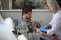 Гемотрансфузійний шок ознаки, причини, невідкладна допомога причини