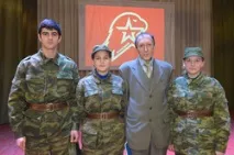 патриотични клубове патриотични клубове