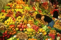 Де можна поїсти на Ката Біч ресторані