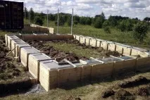 строителство основата