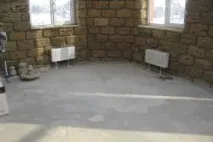 Гідроізоляція плит перекриття плит