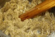 Горохова мастирка для риболовлі рецепт приготування вбивця карася рецепт