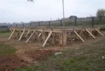 фундамент