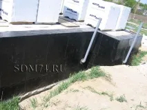 хидроизолация хидроизолация